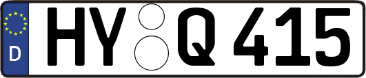 HY-Q415