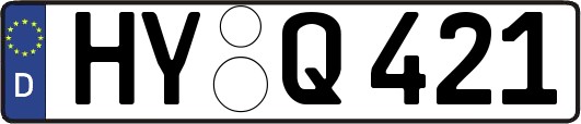 HY-Q421