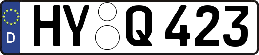 HY-Q423