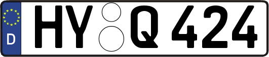 HY-Q424