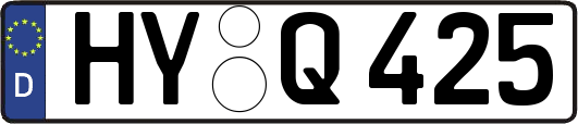 HY-Q425