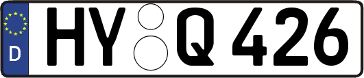 HY-Q426