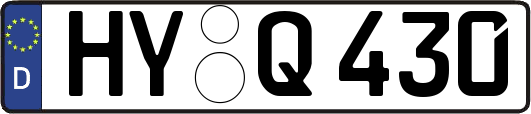 HY-Q430