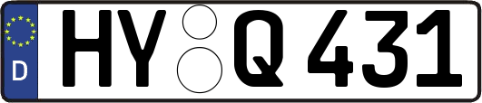 HY-Q431