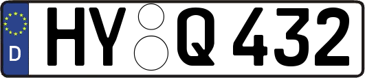 HY-Q432