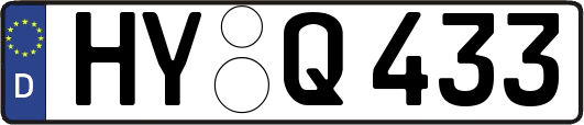 HY-Q433
