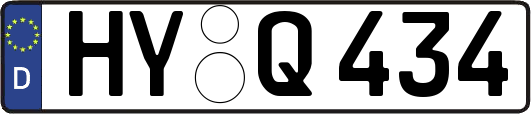 HY-Q434