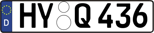 HY-Q436