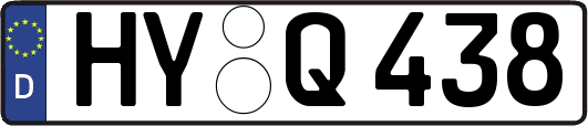 HY-Q438