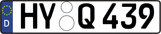 HY-Q439