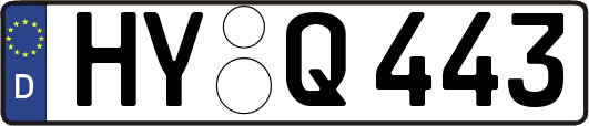 HY-Q443