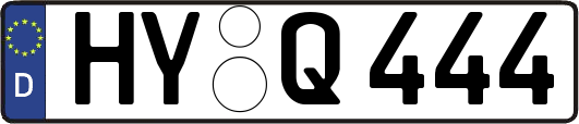 HY-Q444