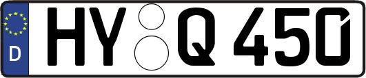HY-Q450