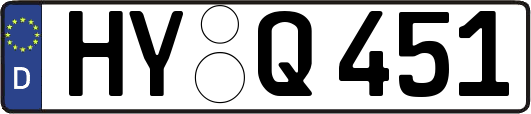 HY-Q451