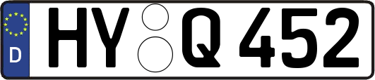 HY-Q452