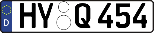 HY-Q454