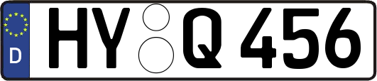 HY-Q456