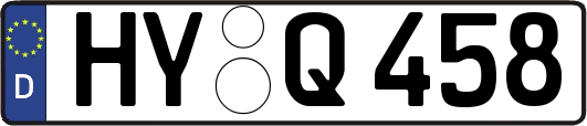 HY-Q458