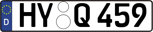 HY-Q459