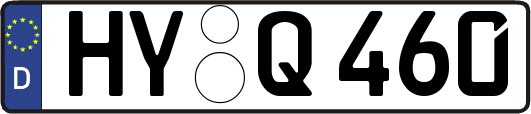 HY-Q460