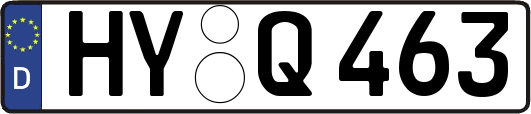 HY-Q463
