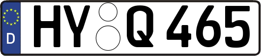 HY-Q465