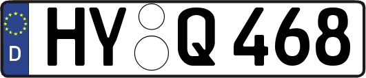 HY-Q468