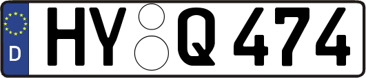 HY-Q474