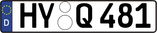 HY-Q481