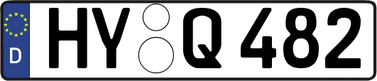 HY-Q482