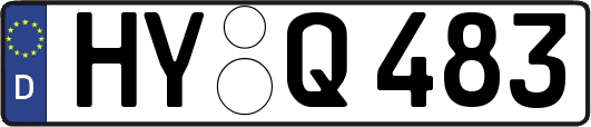 HY-Q483