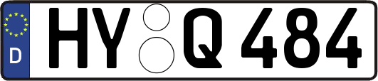 HY-Q484
