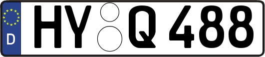 HY-Q488