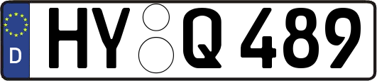 HY-Q489