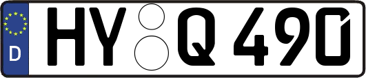 HY-Q490