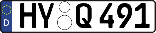 HY-Q491