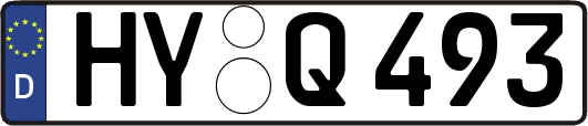 HY-Q493
