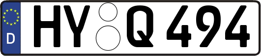 HY-Q494