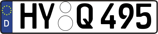 HY-Q495
