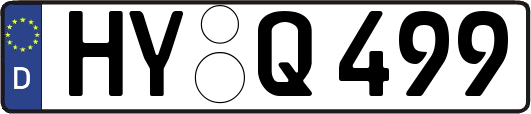 HY-Q499