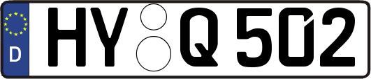 HY-Q502