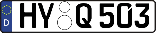 HY-Q503