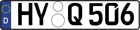 HY-Q506