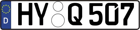 HY-Q507