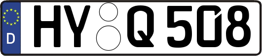 HY-Q508