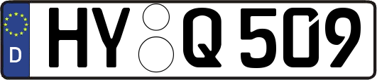 HY-Q509