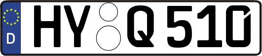 HY-Q510