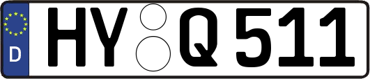 HY-Q511