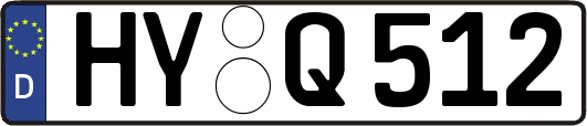 HY-Q512