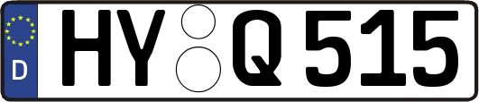 HY-Q515